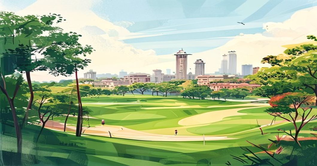 ‘బి ది స్టార్ ఆఫ్ యువర్ ఓన్ షో’: షాలిని పాసి యొక్క 20,000 చదరపు అడుగుల ఢిల్లీ మాన్షన్ లోపల; మ్యూజియం లాంటి ఇల్లు నిజంగా మీ సృజనాత్మకతను ఎలా పెంచుతుందో నిపుణుడు