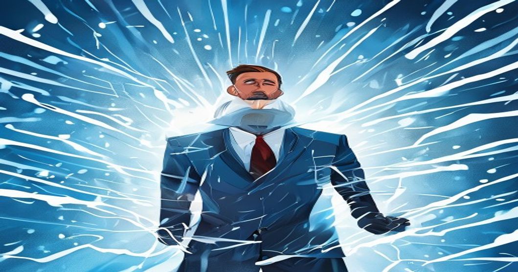 బ్రెయిన్ ఫ్రీజ్: ది సైన్స్ బిహైండ్ సడెన్ కోల్డ్ షాక్స్