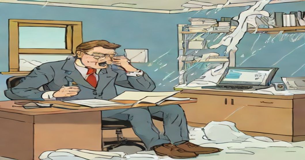 బ్రెయిన్ ఫ్రీజ్: ది సైన్స్ బిహైండ్ సడెన్ కోల్డ్ షాక్స్