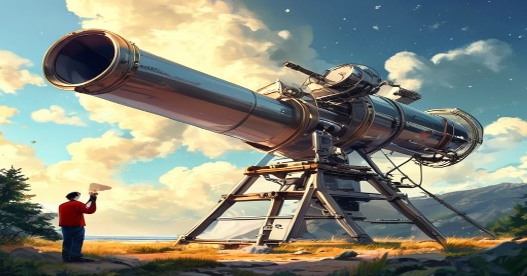 जायंट मॅगेलन दुर्बिणीला राहण्यायोग्य जग सापडेल का? निधी महत्त्वाचा आहे