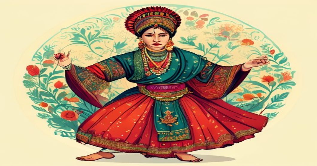 చాప్ చరిత్రను డీకోడింగ్ చేయడం: ధురంధర్‌లో వైరల్ సాంప్రదాయ బలూచి యుద్ధ నృత్యం