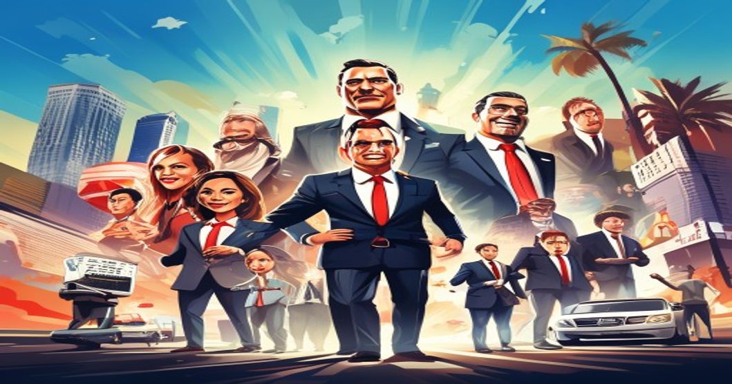 Hollywood giants express ‘categorical opposition’ to Paramount-Warner merger in open letter