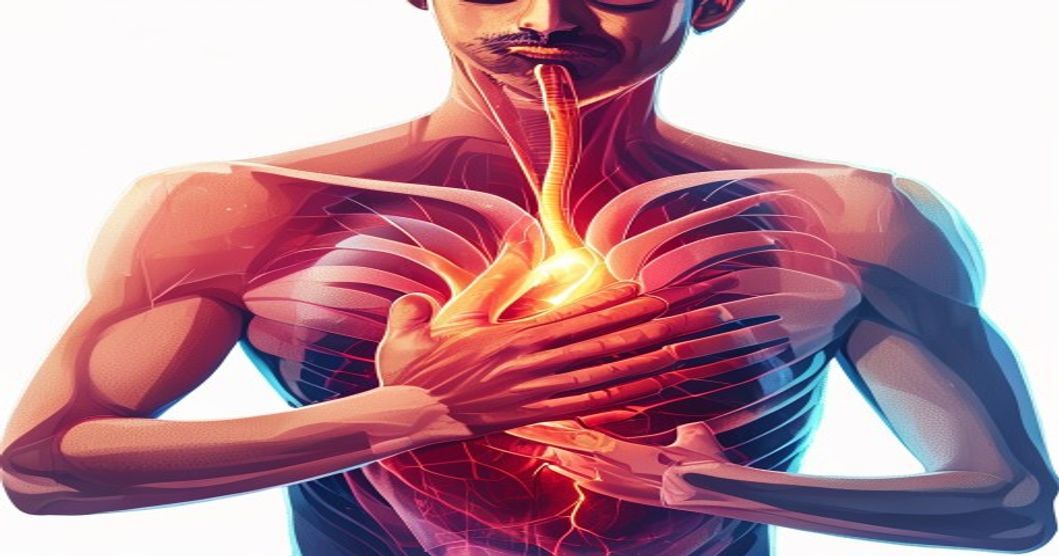 ‘माझ्या छातीत दुखणे गॅसमुळे आहे की हृदयाच्या समस्येमुळे आहे हे मी कसे सांगू?’