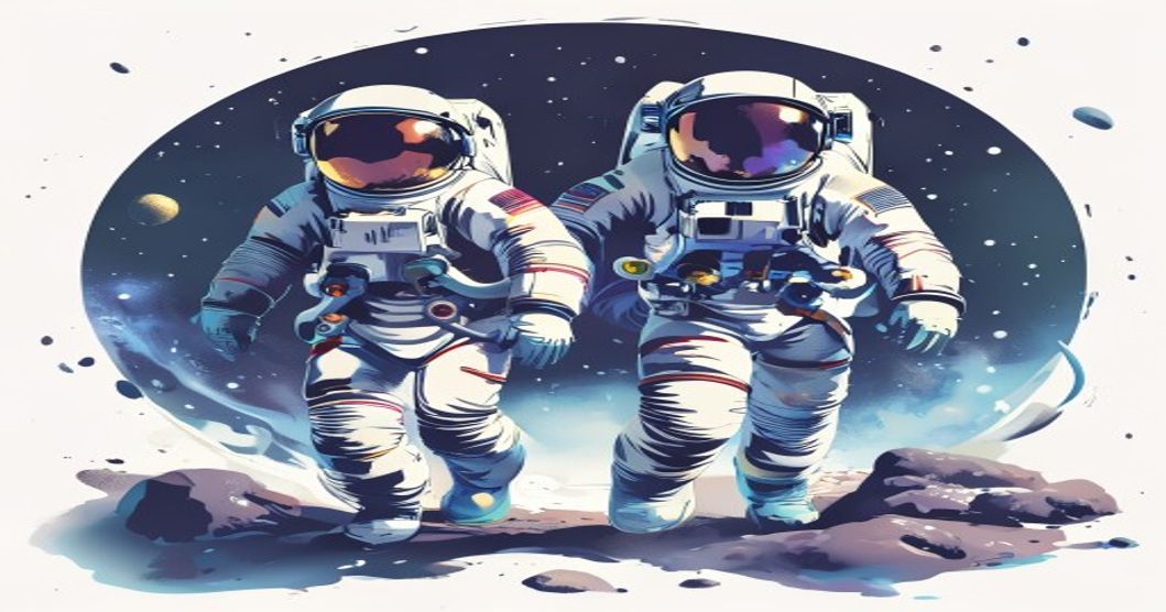 गगनयान अंतराळवीर पृथ्वीवर सुरक्षित कसे परत येतील? | समजावले