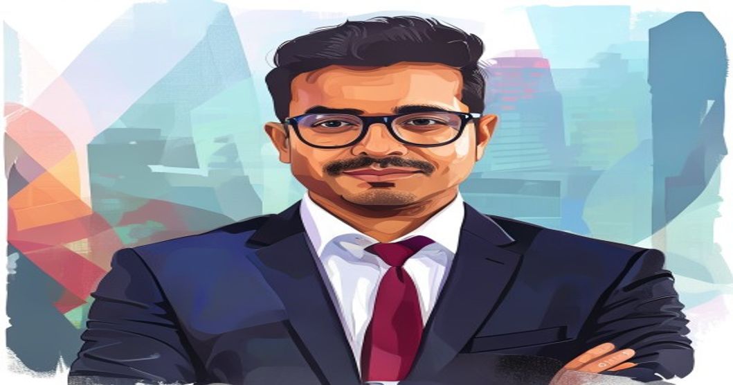 ‘నేను చాలా ఫర్నిచర్‌ని మార్చాను…’: డాషింగ్ యాక్టర్ గౌరవ్ గేరా యొక్క మినిమలిస్ట్ మరియు అస్పష్టమైన 28 ఏళ్ల ముంబై అభయారణ్యం లోపల