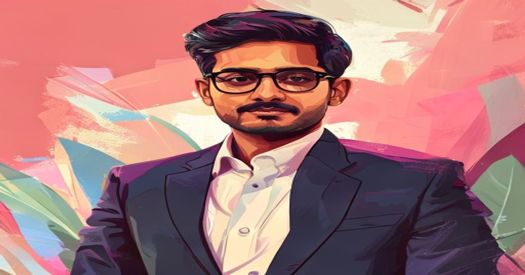 ‘నేను చాలా ఫర్నిచర్‌ని మార్చాను…’: డాషింగ్ యాక్టర్ గౌరవ్ గేరా యొక్క మినిమలిస్ట్ మరియు అస్పష్టమైన 28 ఏళ్ల ముంబై అభయారణ్యం లోపల