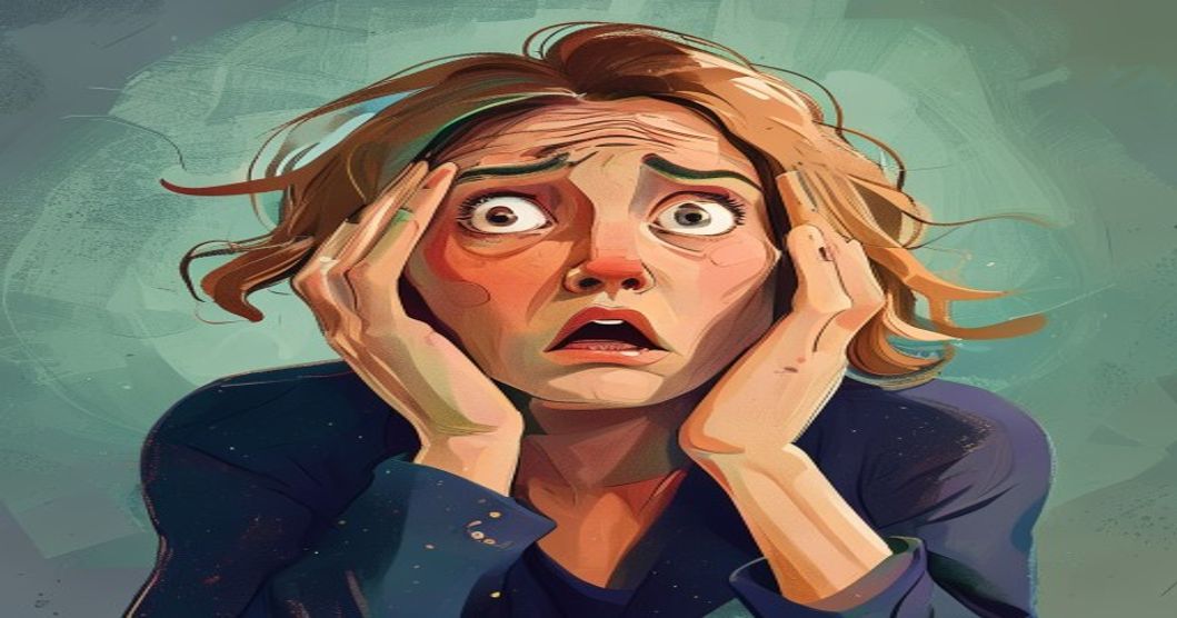 ‘मेरी उम्र 30 के मध्य में है और मुझे चिंता है कि मैं पेरिमेनोपॉज़ तक पहुंच जाऊंगी’: क्या यह वास्तव में इतनी जल्दी शुरू हो सकता है?