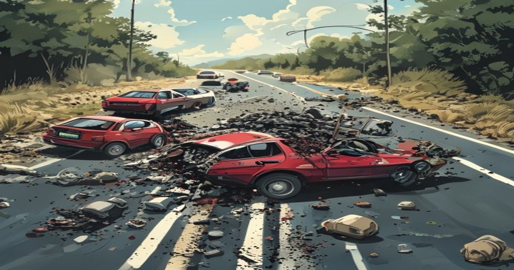 समय के विरुद्ध दौड़ में, तेलंगाना ने सड़क दुर्घटना में होने वाली मौतों को कम करने के लिए 8 मिनट की आपातकालीन प्रतिक्रिया का लक्ष्य निर्धारित किया है