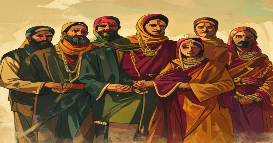 अदालतों और विद्वता में, एक विलोपन: क्या दलित ईसाइयों के खिलाफ जाति उत्पीड़न अदृश्य है?