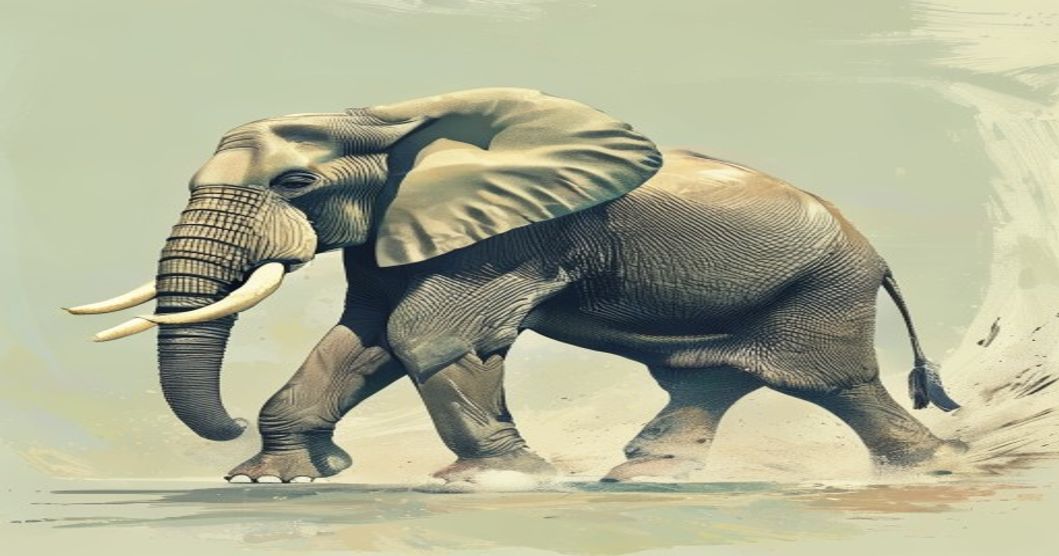 गर्मियों में कोयंबटूर के गांवों में हाथियों की आवाजाही को कम करने के लिए रात्रि गश्त, रोजाना गड्ढों को भरना