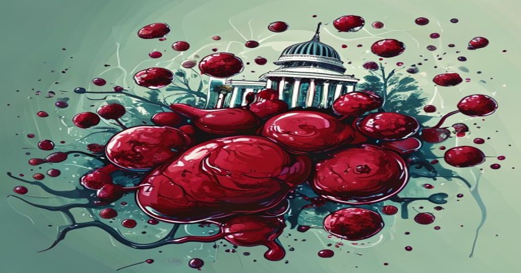 अब रक्त के थक्कों को रोकने के लिए बस एक गोली खा लें