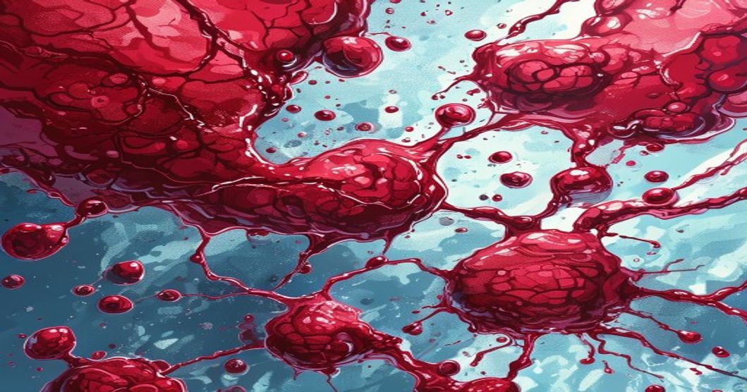 Now just pop a pill to stop blood clots