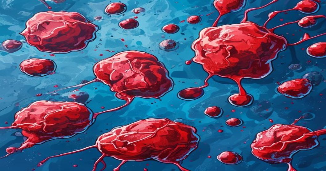 এখন শুধু রক্ত ​​জমাট বাঁধার জন্য একটি বড়ি খাবেন