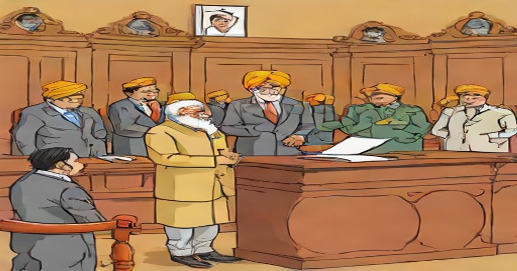 పబ్లిక్ ట్రస్ట్ బిల్లు: చిన్న నేరాలకు సంబంధించిన కేసుల ఉపసంహరణను శాఖలు పరిగణించాలని వాణిజ్య మంత్రిత్వ శాఖ కోరుతోంది