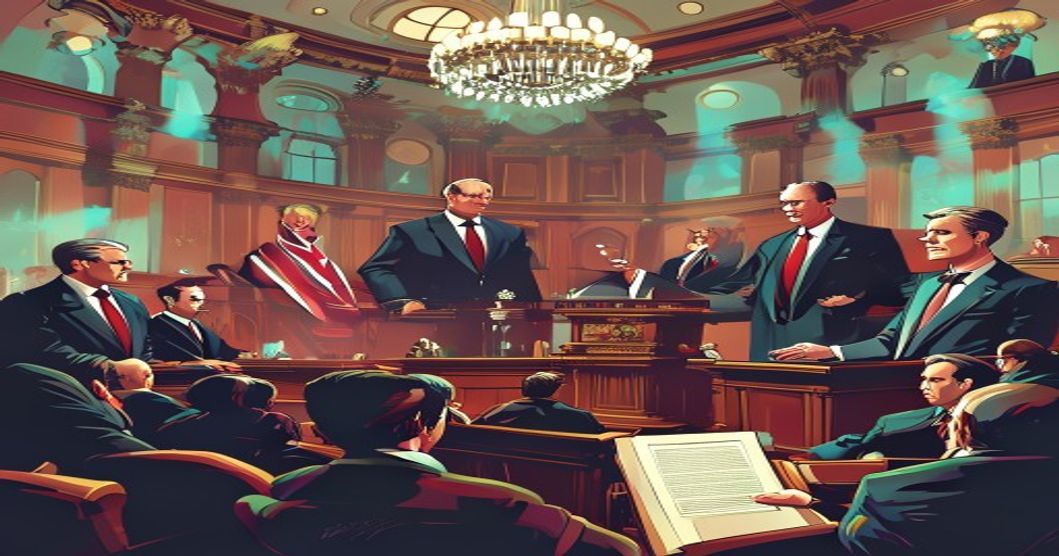 మహిళల కోటా లోపలికి నెట్టడం, డీలిమిటేషన్ & మరిన్ని