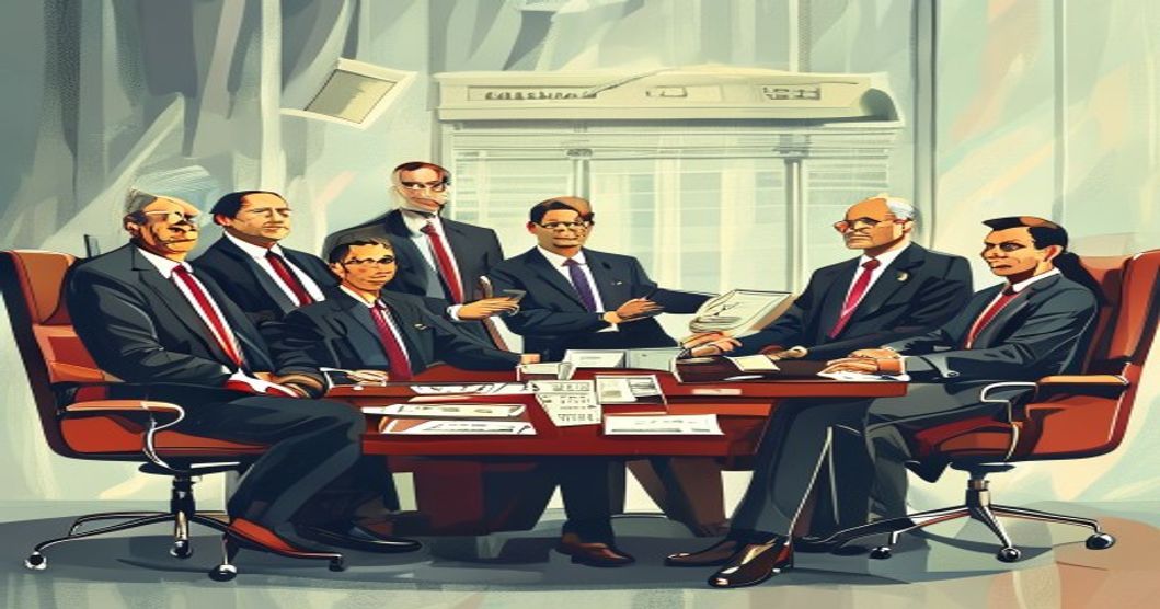 आरबीआई ने रेपो रेट बरकरार रखा, वित्त वर्ष 2027 में जीडीपी विकास दर घटकर 6.9% रह गई