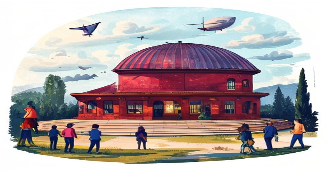 రూబిన్ అబ్జర్వేటరీ ఇమేజింగ్ చేసిన వారాల వ్యవధిలో 11,000 కంటే ఎక్కువ గ్రహశకలాలను కనుగొంది