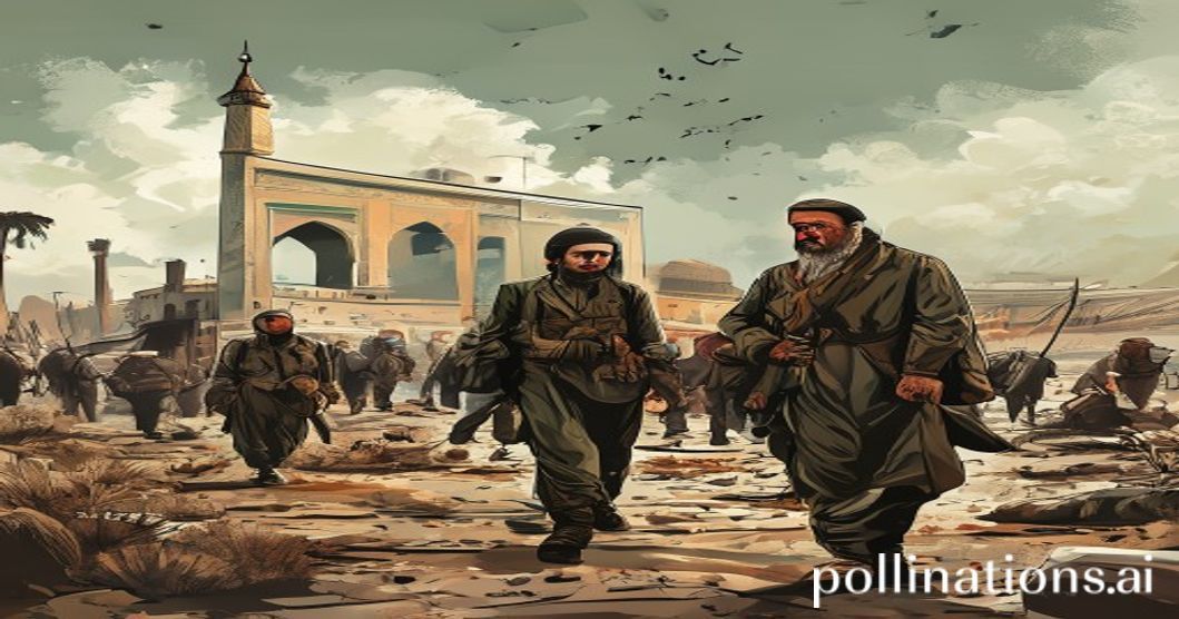 ఇరాన్ యుద్ధంపై అమెరికా ‘ముగింపు రేఖ’ను చూడగలదని రూబియో చెప్పారు