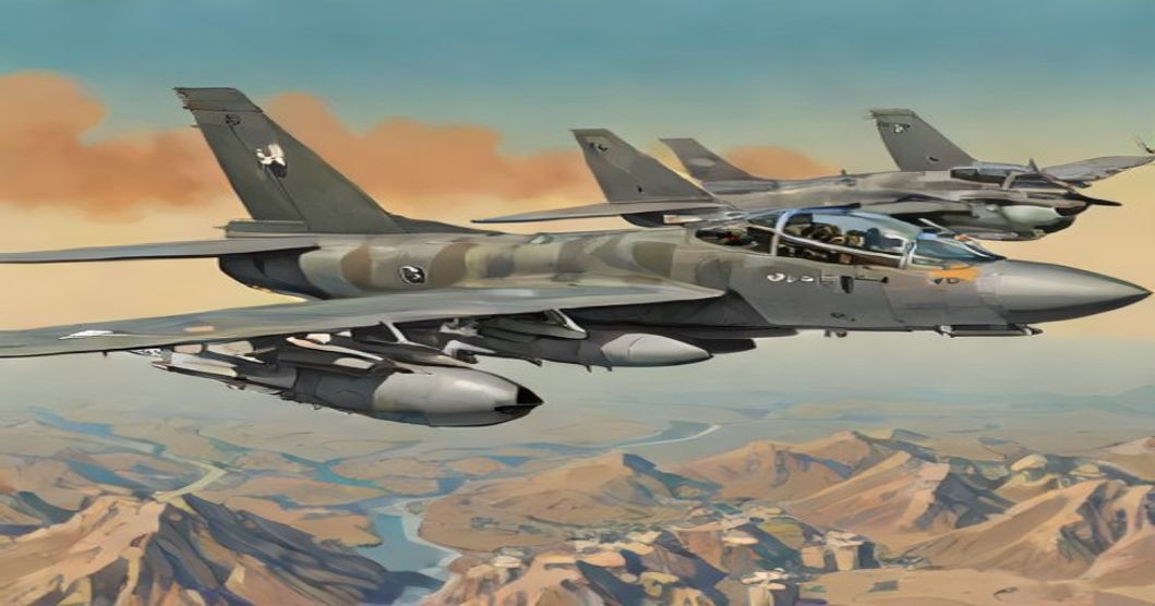 ‘This is a war’: Iran attacks second US jet near Hormuz; Trump says talks will be unaffected