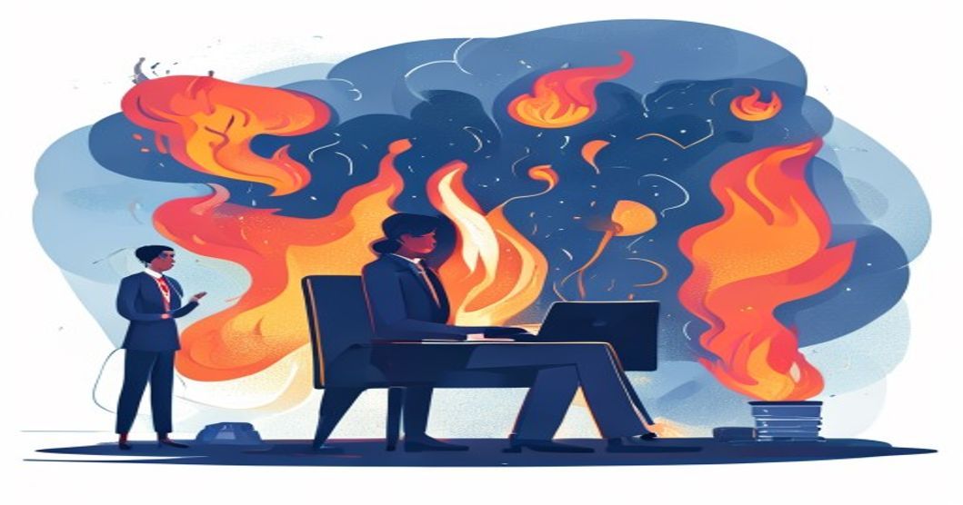 यूटीआई, दांतों की सड़न: आम संक्रमण कैसे तेजी से डिमेंशिया फैला सकते हैं