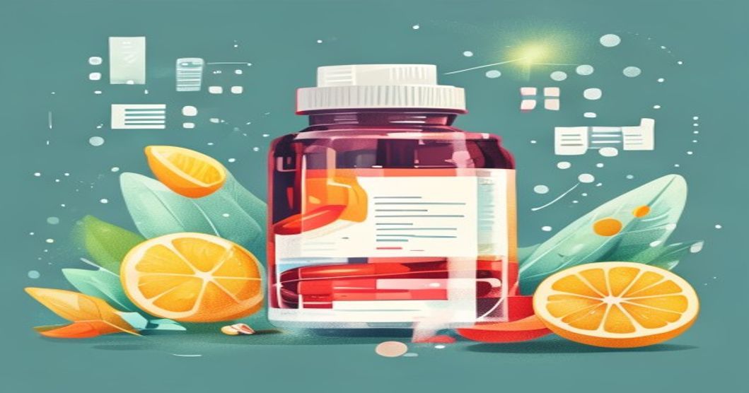 ‘दीर्घ कालावधीसाठी उच्च-डोस व्हिटॅमिन डी सप्लिमेंट्स घेण्याचे संभाव्य धोके कोणते आहेत?’