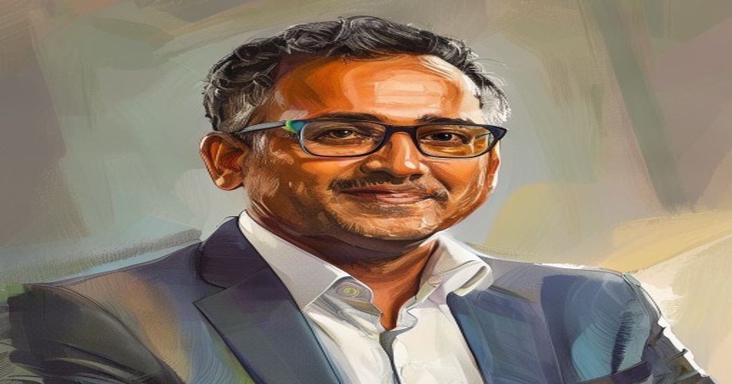கேன்ஸ் 2026 | நேபாள வீரர் அவினாஷ் பிக்ரம் ஷா: ‘அவர்கள்’ என்பதில் இருந்து ‘எங்களுக்கு’ மாறுவதே எனது குறிக்கோள்.