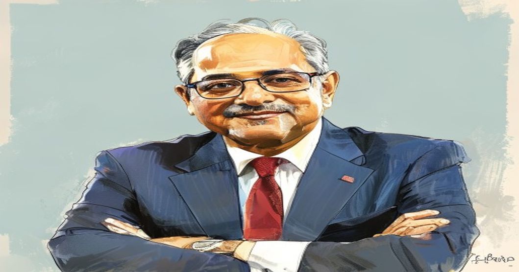 बंगाल भाजपच्या उदयामागे अंदमानमधील माजी RSS माणूस