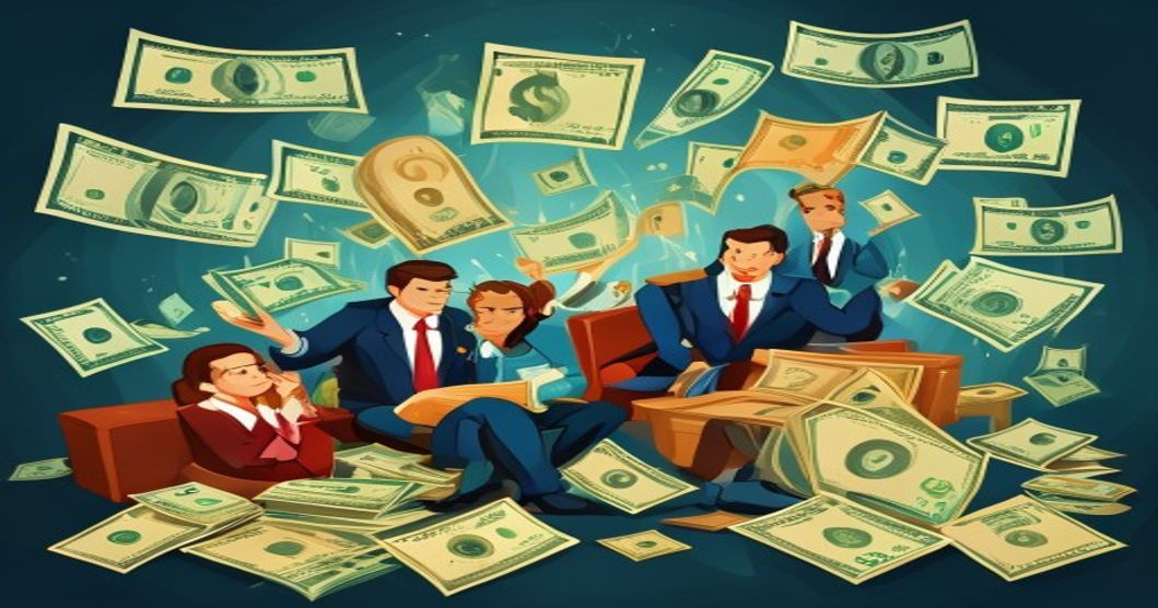 Margo’s Got Money Troubles review: Michelle Pfeiffer எல்லே ஃபான்னிங்கின் நிகழ்ச்சியில் ஓட்டுனர் இருக்கையில் இருக்கிறார்