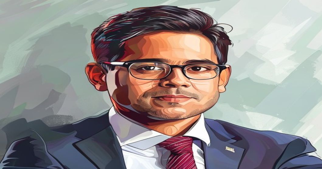 रोहित जैन यांची आरबीआयच्या डेप्युटी गव्हर्नरपदी नियुक्ती