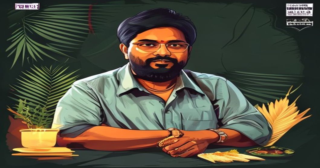 ఈ వెబ్‌సైట్ రద్దీ డేటాను ఉపయోగించి కేరళ అంతటా విద్యుత్ కోతలను ట్రాక్ చేస్తుంది