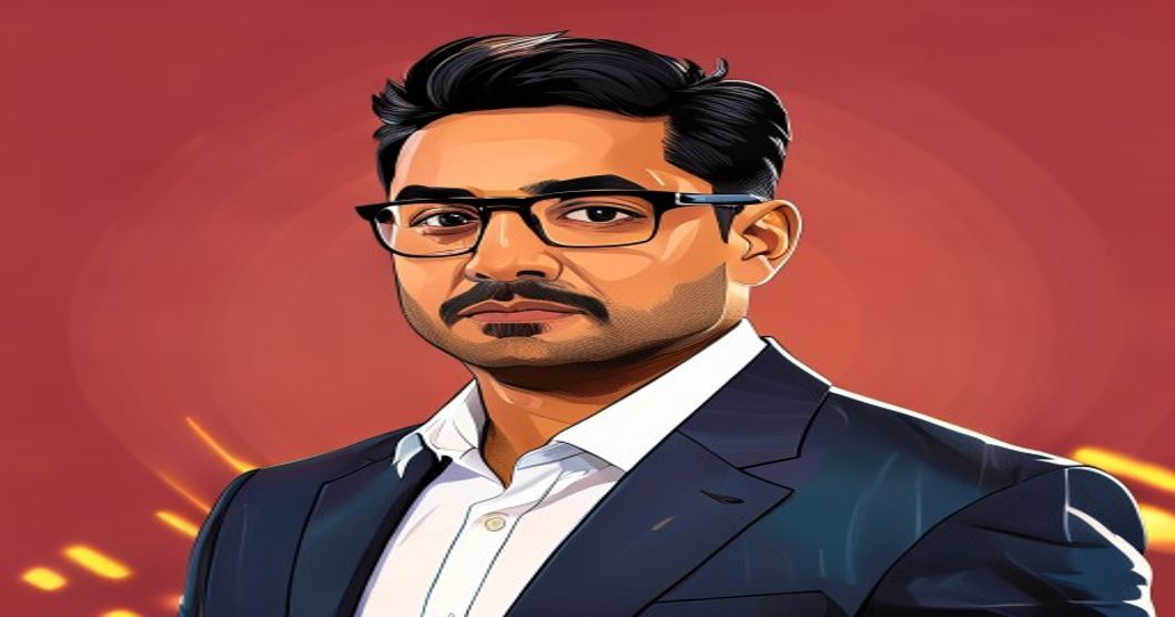 ராகுல் கண்ணா அக்ஷய் கண்ணாவுடன் பழைய குழந்தைப் பருவப் படத்தைப் பகிர்ந்தபோது