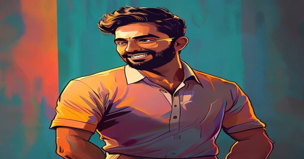 শাহরুখ খান এবং হৃতিক রোশনের মতো তারকাদের কাছ থেকে শেখার জীবনের পাঠ শেয়ার করেছেন অঙ্কুর ওয়ারিকু