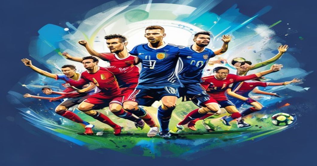 FIFA เฐชเฑเฐฐเฐชเฐเฐ เฐเฐชเฑ 2026 | เฐเฐฐเฐพเฐเฑ vs เฐจเฐพเฐฐเฑเฐตเฑ เฐฒเฑเฐตเฑ เฐ
เฐชเฑโเฐกเฑเฐเฑโเฐฒเฑ: เฐเฑเฐฐเฑเฐชเฑ I เฐฎเฑเฐฏเฐพเฐเฑ เฐชเฑเฐฐเฐพเฐฐเฐเฐญเฐฎเฑเฐเฐฆเฐฟ