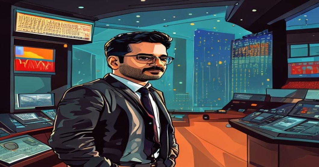 ‘నాకు టీవీ కనెక్షన్ లేదు’: విశాల్ దద్లానీ మినిమలిస్ట్ ముంబై ఇంటి లోపల