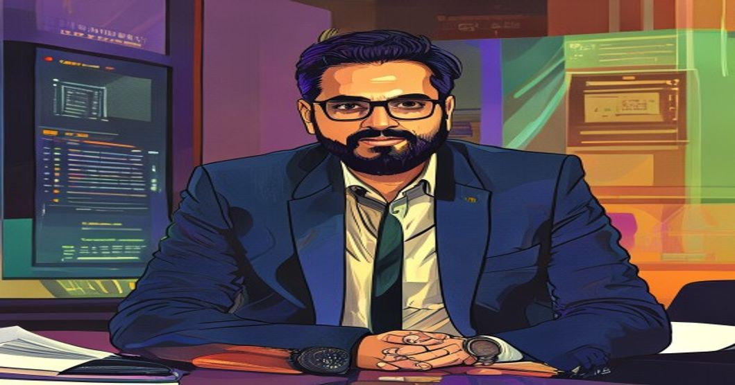 ‘मेरे पास टीवी कनेक्शन नहीं है’: विशाल ददलानी के मुंबई स्थित न्यूनतम घर के अंदर