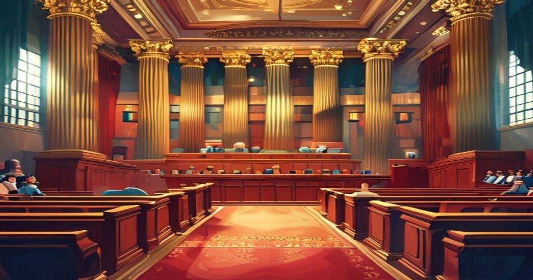 It took 14 years for the Supreme Court to decide the criminal case, 2 convicts died while waiting.