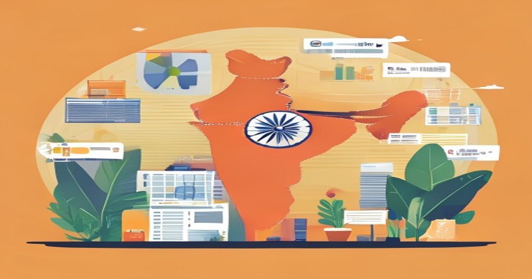 आवश्यक सुधारणा: भारताचा सांख्यिकी डेटाबेस अपग्रेड करण्यावर