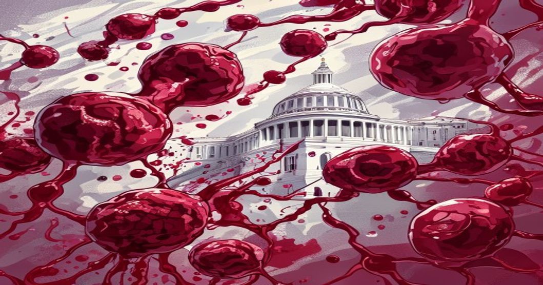 Now just pop a pill to stop blood clots