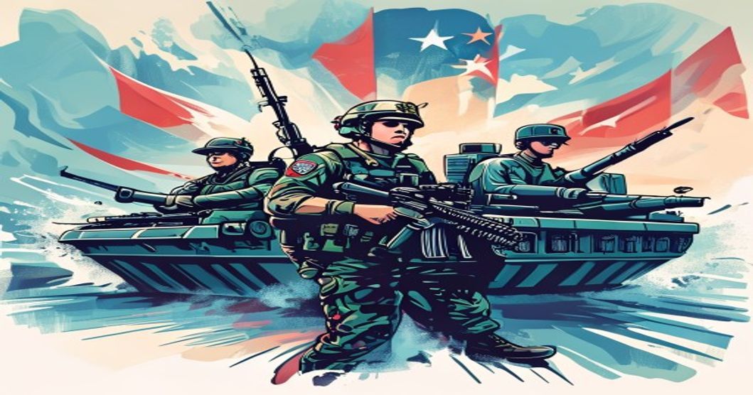 PACOM, एक हटाए गए उपसर्ग के पीछे का गहरा अर्थ
