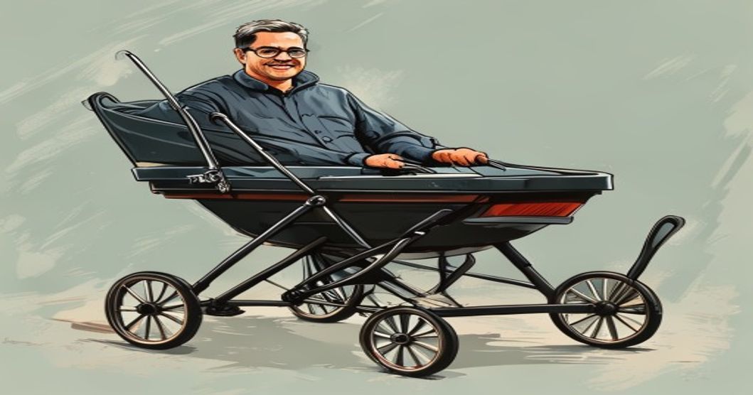 Pramod Gubbi on investing in a tricky market