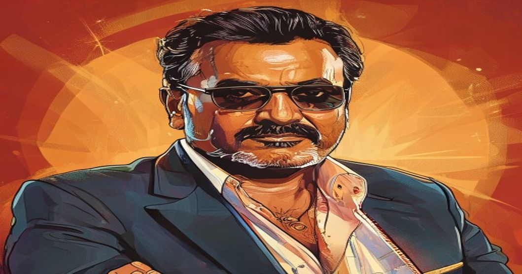 తలైవర్ 173, ధర్మన్‌గా రజనీకాంత్, కమల్ హాసన్‌ల 50 ఏళ్ల స్నేహం ప్రారంభమైంది.